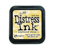 Distress ink Pads Ranger Industries Ink Pads, Picked Raspberry