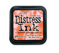 Ranger Tim Holtz DIS-35015 Distress Ink Pads, Salty Ocean, Blue