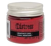 Ranger Tim Holtz Distress Embossing Glaze Abandoned Coral
