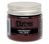 Ranger Tim Holtz Distress Embossing Glaze Aged Mahogany