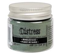 Ranger Tim Holtz Distress Embossing Glaze Bundled Sage
