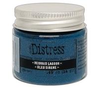 Ranger Tim Holtz Distress Embossing Glaze Mermaid Lagoon