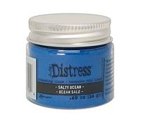 Ranger Tim Holtz Distress Embossing Glaze Salty Ocean