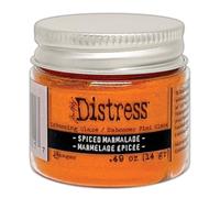 Ranger Tim Holtz Distress Embossing Glaze Spiced Marmalade
