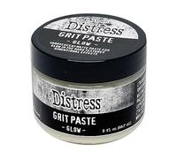 Ranger Tim Holtz Distress Grit Paste, Glow in The Dark, 3 fl oz Jar