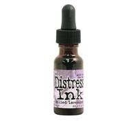 Ranger Tim Holtz Distress Ink, Milled Lavender