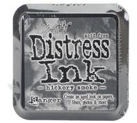 Ranger Tim Holtz Distress Ink Pads Full Size Mixed Media Birthday Card Making