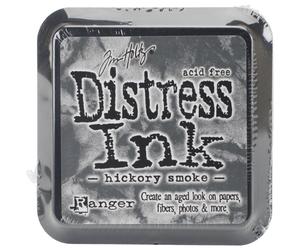 Ranger Tim Holtz Distress Ink Pads Full Size Mixed Media Birthday Card Making