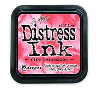 Ranger Tim Holtz-Distress-Ink Pad-Rustic Wilderness, 3 x 3 inches