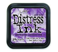 Ranger Tim Holtz Distress Ink Pads, Seedless Preserves Distress Pads