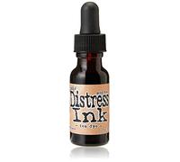 Ranger Tim Holtz Distress Ink, Tea Dye