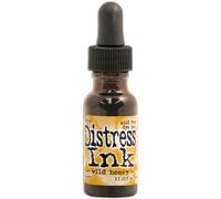 Ranger Tim Holtz Distress Ink, Wild Honey