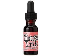 Ranger Tim Holtz Distress Ink, Worn Lipstick