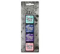 Ranger Tim Holtz Distress Mini Ink Kit 17