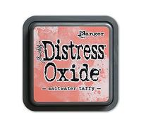 Ranger Tim Holtz-Distress Oxide Ink Saltwater Taffy, 3 x 3 inch pad