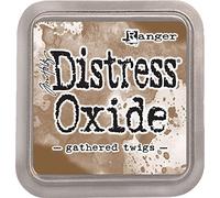 Ranger Tim Holtz Distress Oxide Pad Stormy Sky, Synthetic Material