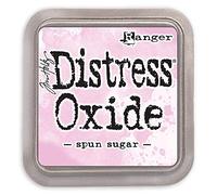 Ranger Tim Holtz Distress Oxide Pad Spun Sugar, Paper, Regular