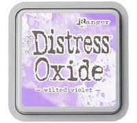 Ranger Tim Holtz Distress Oxide Pad Wilted Violet