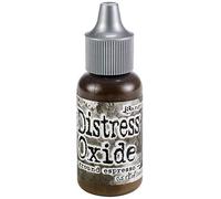 Ranger Tim Holtz Distress Oxide Re-Inker Ground Espresso