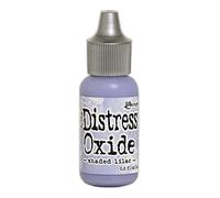 Ranger Tim Holtz Distress Oxide Re-Inker Shaded Lilac