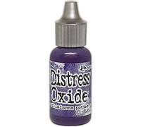 Ranger Tim Holtz-Distress Oxide Reinker-Villainous Potion, Purple, 0.5 oz