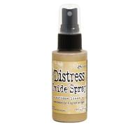 Ranger Tim Holtz-Distress Oxide Spray-Antique Linen, 57 ml