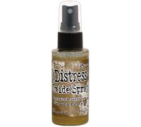 Ranger Tim Holtz-Distress Oxide Spray-Brushed Corduroy, 57 ml