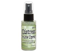 Ranger Tim Holtz-Distress Oxide Spray-Bundled Sage, Green, 57 ml