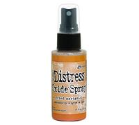 Ranger Tim Holtz-Distress Oxide Spray-Dried Marigold, Medium