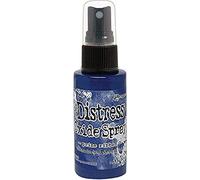 Ranger Distress Oxide Spray Tim Holtz – Prize Ribbon Blue – 57 ml (1.9 fl oz)