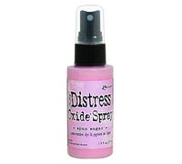 Ranger Tim Holtz-Distress Oxide Spray-Spun Sugar, 57 ml