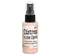 Ranger Distress Spray Stain 1.9oz-Faded Jeans,Multicolor,3.42 x 3.42 x 11.43 cm