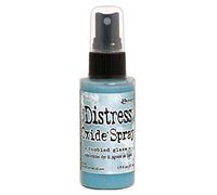 Ranger Tim Holtz-Distress Oxide Spray-Tumbled Glass, 57 ml