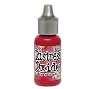 Ranger Tim Holtz Distress Oxides-Reinker-Lumberjack Plaid, 0.5 oz Bottle