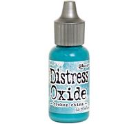 Tim Holtz - Ranger OXIDES REINKERS Old Paper, Multicolour, One Size