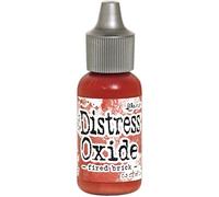 Ranger Tim Holtz Distress Oxides Reinkers, Multicolour, 2.54 x 2.54 x 7.62 cm