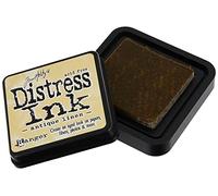 Ranger Tim Holtz Distress Pad, Antique Linen