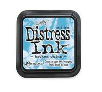 Ranger Tim Holtz Distress Ink Pad Seedless Preserves