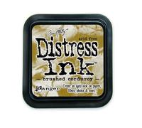 Ranger Tim Holtz Distress Ink Pads, Evergreen Bough, Green
