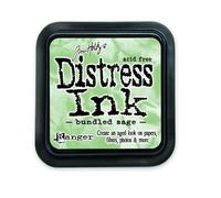 Ranger Tim Holtz Distress Pad, Bundled Sage