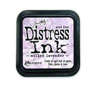 Ranger Tim Holtz Distress Pad, Milled Lavender