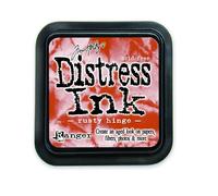 Ranger Tim Holtz Distress Pad, Rusty Hinge