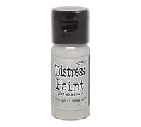 Ranger Tim Holtz Distress Paint - Lost Shadow - 29.5 ml