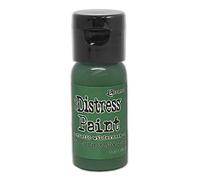 Ranger Tim Holtz-Distress-Paint-Rustic Wilderness, 1 fl oz