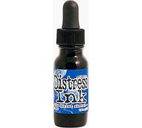 Ranger Tim Holtz Distress Re-Inker Blueprint Sketch