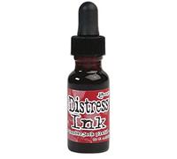 Ranger Tim Holtz Distress-Re-Inker-Lumberjack Plaid, 0.5 oz bottle