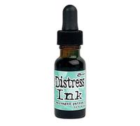 Ranger Tim Holtz-Distress Re-Inker-Salvaged Patina, 0.5 oz
