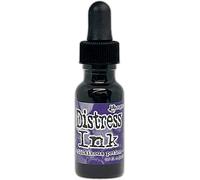 Ranger Tim Holtz-Distress Re-Inker-Villainous Potion, Purple, 0.5 oz