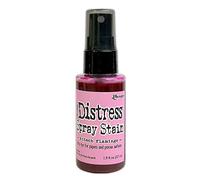 Ranger Tim Holtz-Distress Spray Stain-Kitsch Flamingo, 0, 2 oz