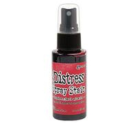 Ranger Tim Holtz Distress-Spray Stain-Lumberjack Plaid, 57 ml (1.9fl oz)
